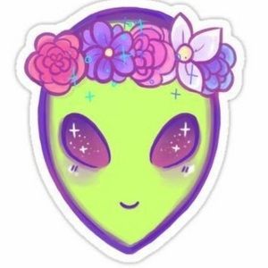 Meet your Posher, *spacebabe*